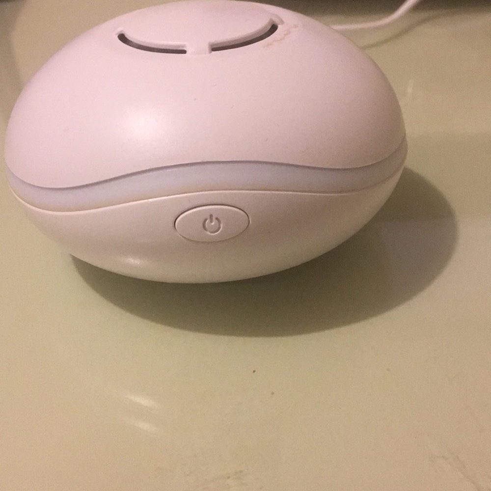 Mini at home diffuser - Picture 2 of 3